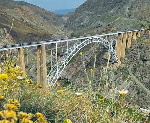 عکس جاهای دیدنی قطور خوی