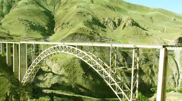 عکس جاهای دیدنی قطور خوی
