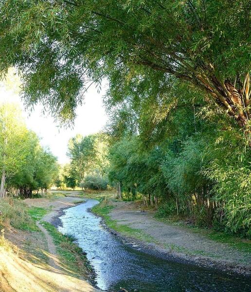 عکس جاهای دیدنی قطور خوی