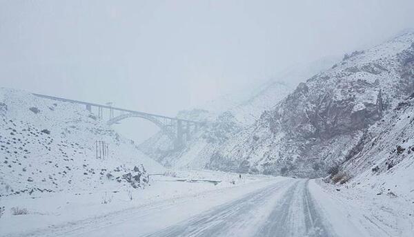 عکس جاهای دیدنی قطور خوی