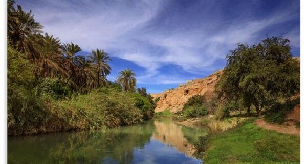 عکس جاهای دیدنی خوزستان شوشتر