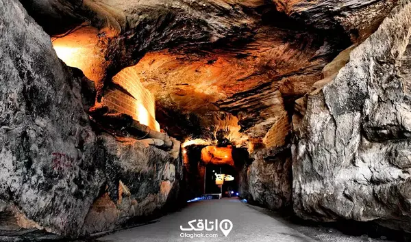 عکس جاهای دیدنی خوزستان شوشتر