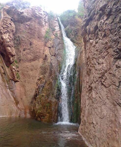 عکس جاهای دیدنی خواف خراسان رضوی