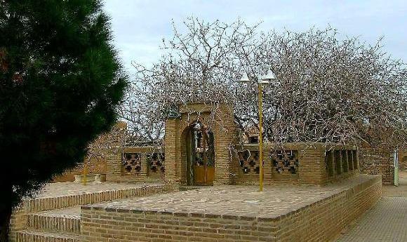 عکس جاهای دیدنی خواف خراسان رضوی