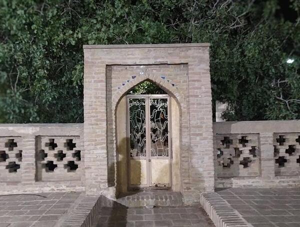 عکس جاهای دیدنی خواف خراسان رضوی