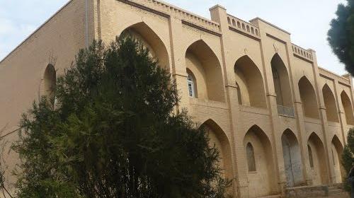 عکس جاهای دیدنی خواف خراسان رضوی