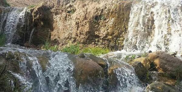 عکس جاهای دیدنی خواف خراسان رضوی
