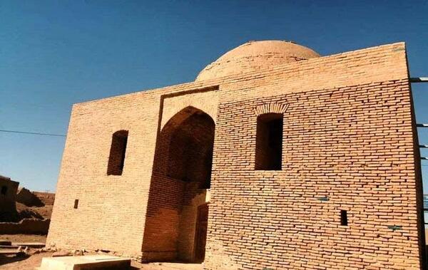 عکس جاهای دیدنی خواف خراسان رضوی