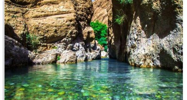 عکس جاهای دیدنی خرم اباد نی نی سایت