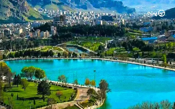 عکس جاهای دیدنی خرم اباد تنکابن