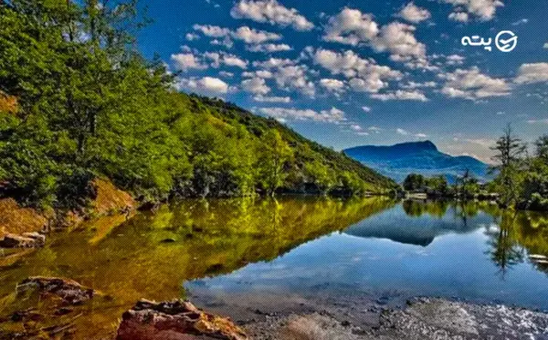 عکس جاهای دیدنی اطراف تهران
