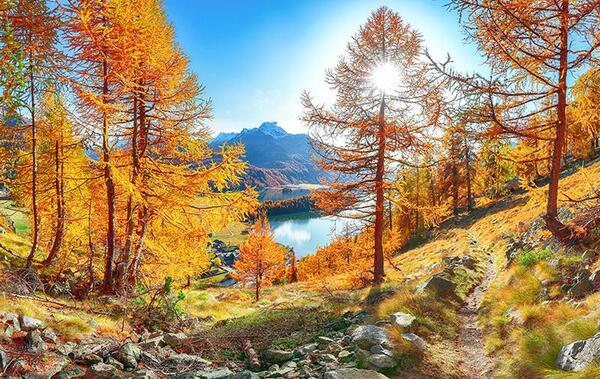 عکس جاهای دیدنی اطراف تهران