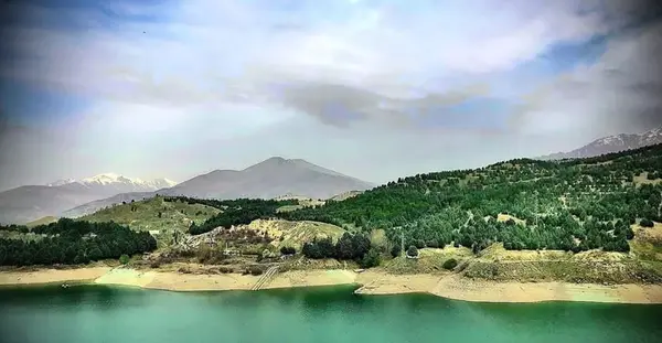 عکس جاهای دیدنی اطراف تهران
