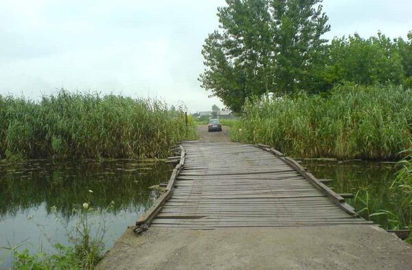 عکس جاهای دیدنی چمخاله کجاست