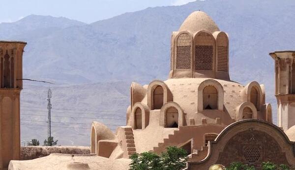 عکس جاهای دیدنی چمخاله کجاست