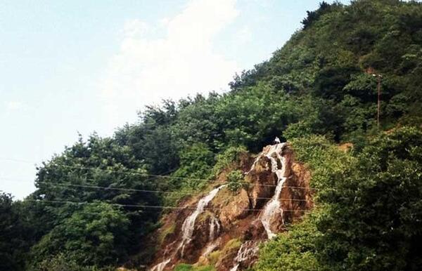 عکس جاهای دیدنی شهر چمخاله