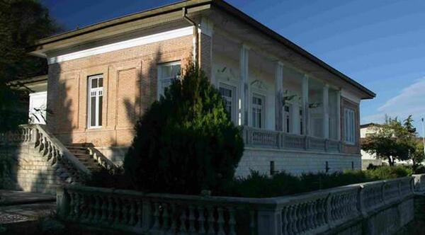 عکس جاهای دیدنی چالوس مازندران