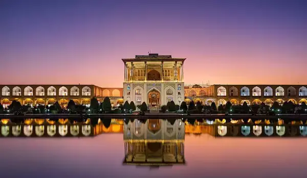 عکس بهترین جاهای دیدنی جهان کجاست