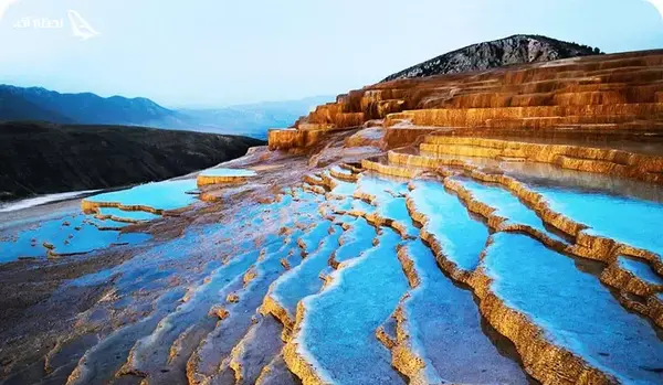 عکس بهترین جاهای دیدنی جهان کجاست