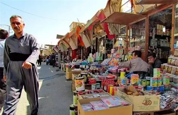 عکس جاهای دیدنی جلفا در بهار