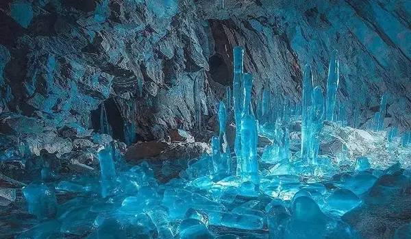 عکس جاهای دیدنی جاده چالوس نزدیک تهران