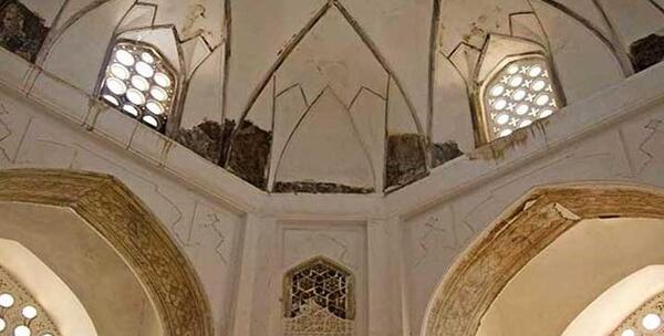 عکس جاهاي ديدني قم