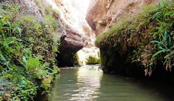عکس جاهاي ديدني قم