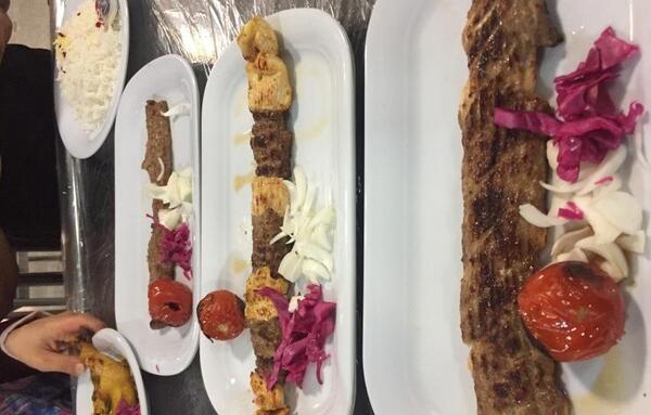 عکس جاهای دیدنی و گردشگری تربت حیدریه
