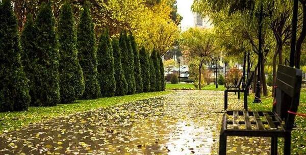 عکس جاهای دیدنی و تفریحی تهران کرج