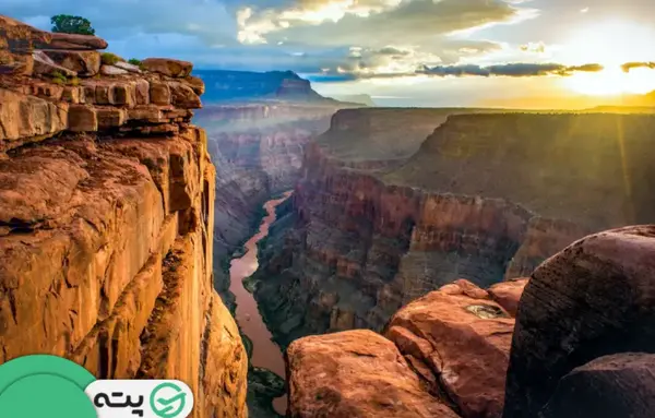 عکس جاهای دیدنی و تفریحی تهران کرج