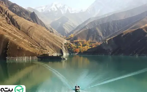 عکس جاهای دیدنی و تفریحی تهران کرج