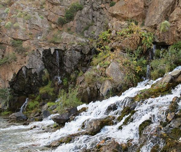 عکس جاهای دیدنی اطراف پلور