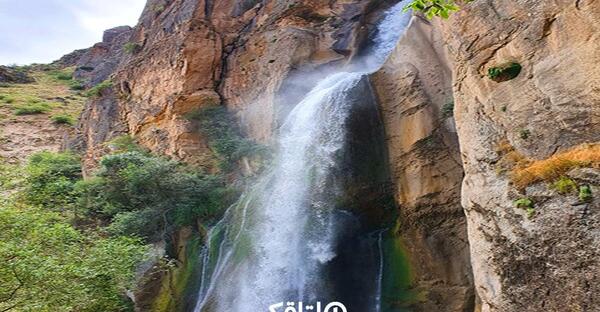عکس جاهای دیدنی اطراف پلور