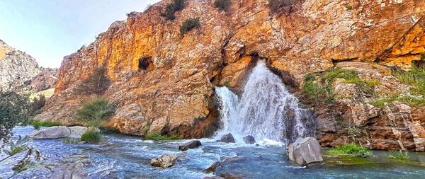 عکس جاهای دیدنی اطراف پلور