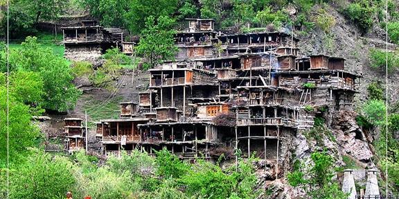 عکس های جاهای دیدنی پاکستان