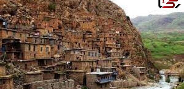 عکس جاهای دیدنی پالنگان