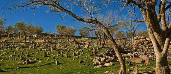 عکس جاهای دیدنی پالنگان