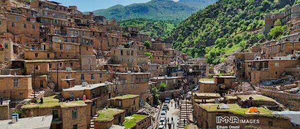 عکس جاهای دیدنی پالنگان