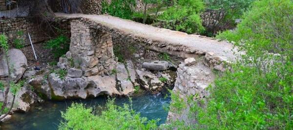 عکس جاهای دیدنی پالنگان