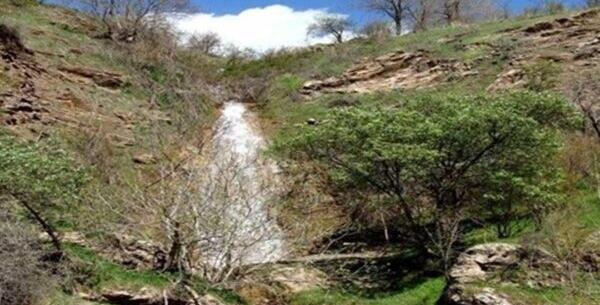 عکس جاهای دیدنی و تفریحی پاوه