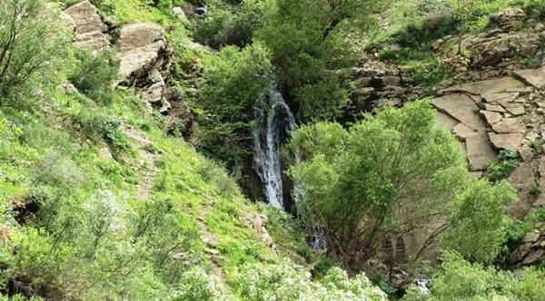 عکس جاهای دیدنی و تفریحی پاوه