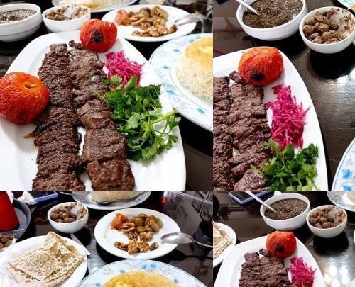 عکس جاهای دیدنی بندر انزلی نی نی سایت