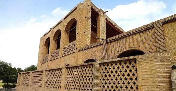 عکس جاهای دیدنی اهواز آبادان
