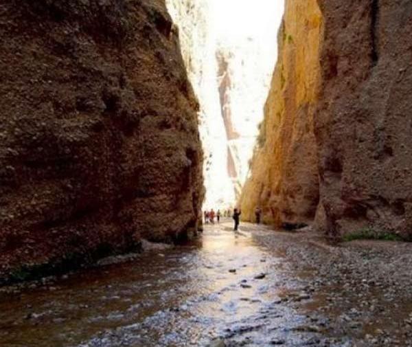 عکس جاهای دیدنی اهواز آبادان