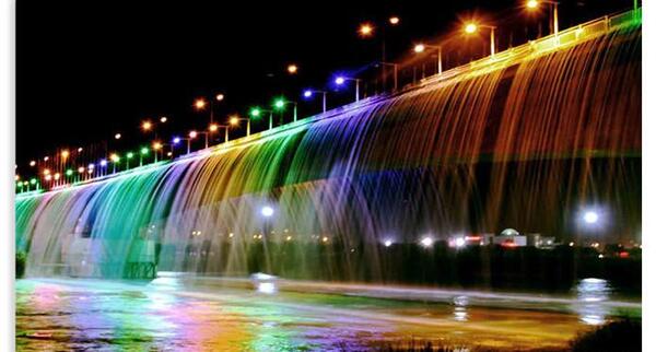 عکس جاهای دیدنی اهواز آبادان