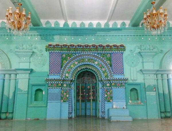 عکس جاهای دیدنی اهواز آبادان