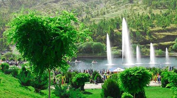 عکس جاهای دیدنی سراب آذربایجان شرقی