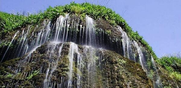 عکس جاهای دیدنی سراب آذربایجان شرقی
