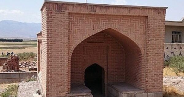 عکس جاهای دیدنی سراب آذربایجان شرقی