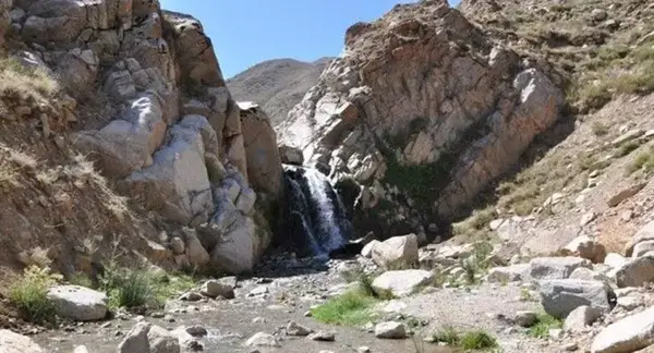 عکس جاهای دیدنی سراب آذربایجان شرقی